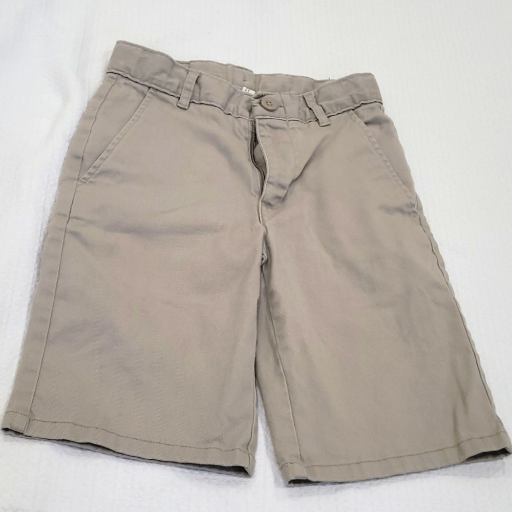 Boys short size 8 nautica